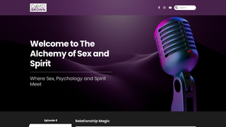 Thumbnail of thealchemyofsexandspirit.com