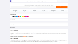 Thumbnail of modbussid.net