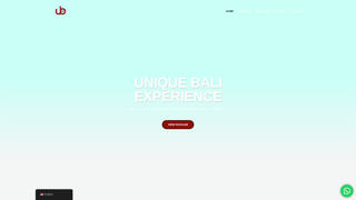 Thumbnail of uniquebaliexperience.com