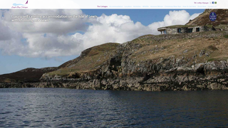 Thumbnail of eaglebaycottages.com