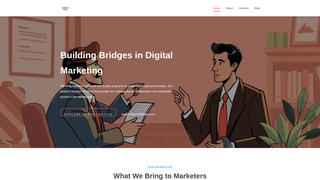Thumbnail of profitlinkage.com