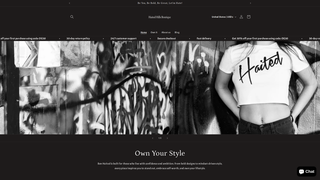 Thumbnail of thehaitedhillsboutique.com