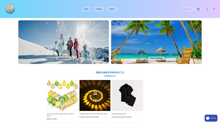 Thumbnail of araistore.com