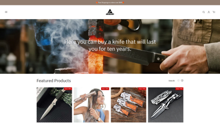 Thumbnail of idealeos.com
