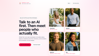 Site preview
