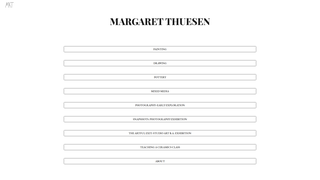 Thumbnail of margaretthuesen.com