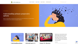Thumbnail of nutri-nirvana.com