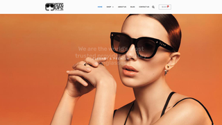 Thumbnail of sunglamz.com