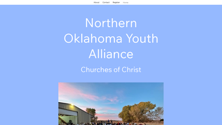 Thumbnail of oklahomajesus.com