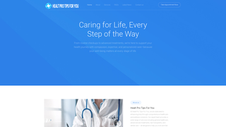 Thumbnail of healtprotipsforyou.com