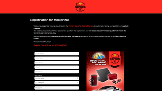 Thumbnail of ferrariasphaltseries.com