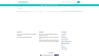 Thumbnail of revuzax79.com