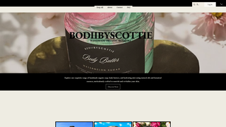 Thumbnail of bodiibyscottie.com