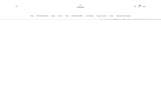 Thumbnail of toyfluent.com