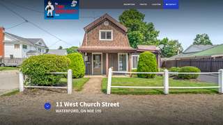 Thumbnail of 11westchurchstreet.com