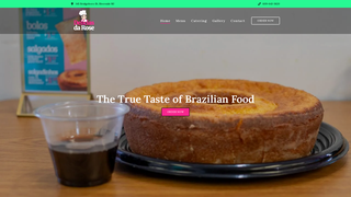 Thumbnail of deliciasdarose.com