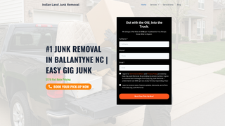 website thumbnail
