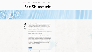 Thumbnail of saeshimauchi.com