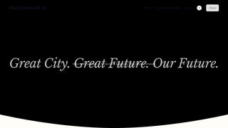 Thumbnail of hirstforcenterville.com