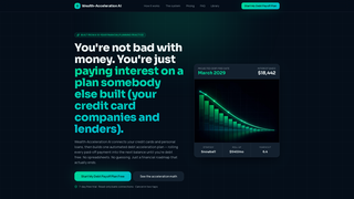 Site preview