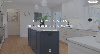 Thumbnail of bk-luxuryhomes.com