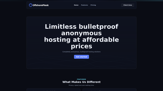 Thumbnail of offshoreplesk.com
