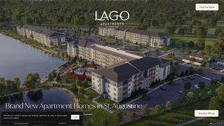 Thumbnail of lagostaugustine.com