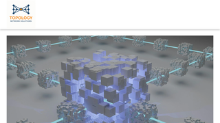 Thumbnail of topologynetworksolutions.com