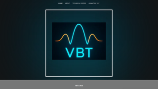 Thumbnail of vacuumbreathingtheory.com