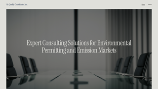 Thumbnail of airqualityconsultantsinc.com