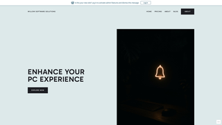 Thumbnail of my-willow.com