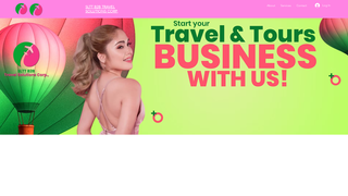 Thumbnail of slttb2btravelsolutionscorp.com