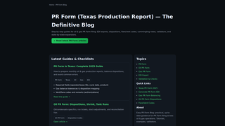 Thumbnail of easyprform.com