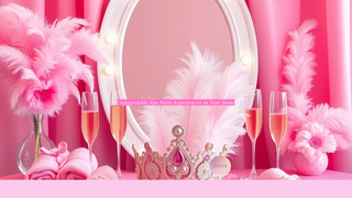 Thumbnail of sparklespaevents.com