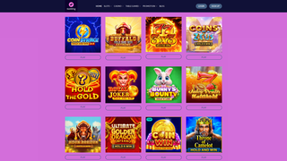 Thumbnail of games-for-gambling.com