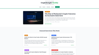 Thumbnail of cryptoinsightsclub.com