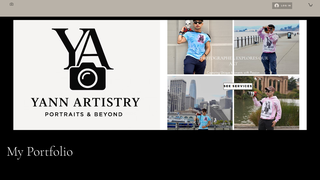 Thumbnail of yannartistryportraitsandbeyond.com