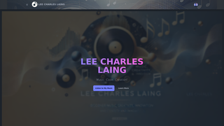 Thumbnail of leecharleslaing.net