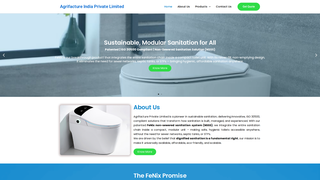 Thumbnail of agrifactureindia.com