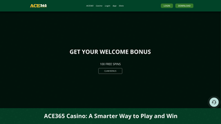 Thumbnail of ace365-en.com