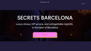 Thumbnail of secretsbarcelona.com