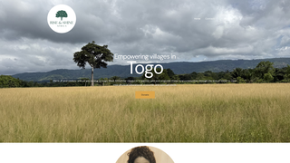Thumbnail of riseandshineafrica.org
