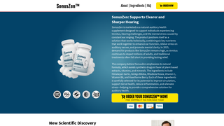 Thumbnail of en-sonuszen.com