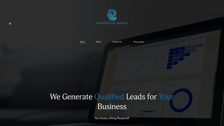 Thumbnail of renvra-group.com