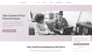 Thumbnail of mindvaleop.com