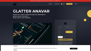 Thumbnail of glatteranavar-tech.com
