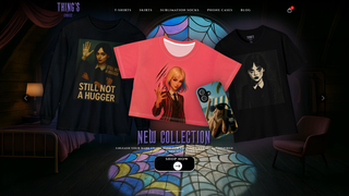 Thumbnail of thingschoice.com