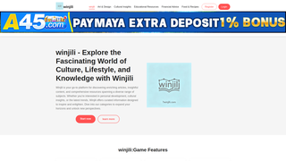 Thumbnail of 7winjili.com