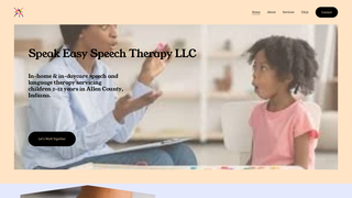 Thumbnail of speakeasyst.net