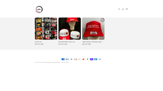 Thumbnail of fullcirclecollabs.com